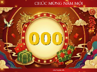 Source code web Vòng Quay May Mắn, Lucky Draw, Gala Dinner, Event, 20.10, 8.3